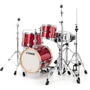 Sonor Martini Set Red Galaxy Bundle Sonor Martini Set Red Galaxy Bundle