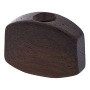 Schaller M6 Mini Wood-Button RW Schaller M6 Mini Wood-Button RW