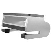 Zaor Miza Griprack 2 grey w B-Stock Zaor Miza Griprack 2 grey w B-Stock