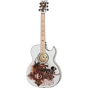 Dean Guitars Exhibition Resurrection A/E Ap Dean Guitars Exhibition Resurrection A/E Ap