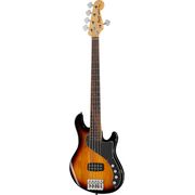 Fender SQ DLX Dim V RW 3TS Fender SQ DLX Dim V RW 3TS
