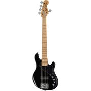 Fender SQ DLX Dim V MN BLK Fender SQ DLX Dim V MN BLK