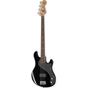 Fender STD Dimen Bass IV RW BLK Fender STD Dimen Bass IV RW BLK
