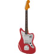 Fender CLSC 60s Jaguar LAQ RW FRD Fender CLSC 60s Jaguar LAQ RW FRD