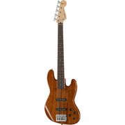Fender DLX ACT Jazz V RW NAT B-Stock Fender DLX ACT Jazz V RW NAT B-Stock