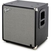 Fender Rumble 112 Cabinet V3 Fender Rumble 112 Cabinet V3