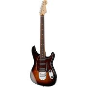 Fender Sergio Vallin RW 3TS Fender Sergio Vallin RW 3TS