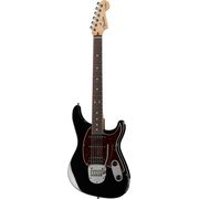 Fender Sergio Vallin RW BLK Fender Sergio Vallin RW BLK