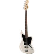 Fender STD Jaguar Bass RW OLW Fender STD Jaguar Bass RW OLW