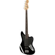 Fender STD Jaguar Bass RW BLK Fender STD Jaguar Bass RW BLK