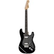 Fender Standard Strat HH RW BLK Fender Standard Strat HH RW BLK