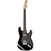 Fender Standard Strat HSH RW BLK Fender Standard Strat HSH RW BLK