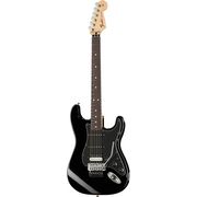 Fender Std Strat HSS Floyd RW BLK Fender Std Strat HSS Floyd RW BLK
