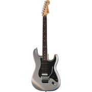 Fender Std Strat HSS Floyd RW SLVR Fender Std Strat HSS Floyd RW SLVR