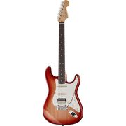Fender AM STD HSS Strat Shaw RW SSB Fender AM STD HSS Strat Shaw RW SSB
