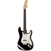 Fender AM STD HSS Strat Shaw RW BLK Fender AM STD HSS Strat Shaw RW BLK
