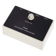 Finhol Accutronics Spring Reverb Finhol Accutronics Spring Reverb