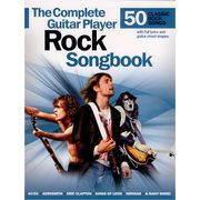 Wise Publications Complete Guitar Player: Rock Wise Publications Complete Guitar Player: Rock