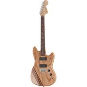 Fender Ltd Ed Am Shortb Mustang MN NA Fender Ltd Ed Am Shortb Mustang MN NA