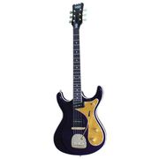 Eastwood Guitars Sidejack DLX Mardi Gras Eastwood Guitars Sidejack DLX Mardi Gras