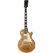 Gibson ES-Les Paul Gold Top Gibson ES-Les Paul Gold Top