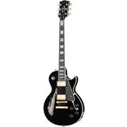Gibson ES-Les Paul Custom Gibson ES-Les Paul Custom