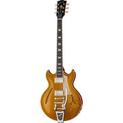 Gibson Johnny A Signature Gold Trem Gibson Johnny A Signature Gold Trem