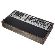 Pittsburgh Modular Foundation 3.1 Plus Pittsburgh Modular Foundation 3.1 Plus
