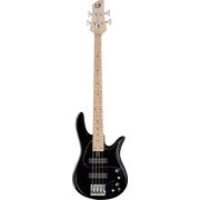 Fodera Monarch Standard Classic MN BK Fodera Monarch Standard Classic MN BK