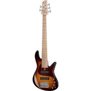 Fodera Emperor Standard Classic MN SB Fodera Emperor Standard Classic MN SB