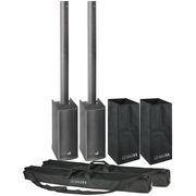 LD Systems Maui 11 Mix Bundle II LD Systems Maui 11 Mix Bundle II