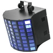 Eurolite D-1000 LED Beam effect Derby Eurolite D-1000 LED Beam effect Derby