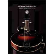 Hal Leonard Fred Sokolow:101 Mandolin Tips Hal Leonard Fred Sokolow:101 Mandolin Tips