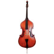 Gewa Ideale Double Bass 1/2 Gewa Ideale Double Bass 1/2