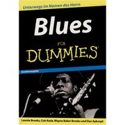Wiley-Vch Blues für Dummies Sonderausg. Wiley-Vch Blues für Dummies Sonderausg.