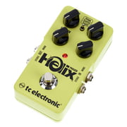 TC Electronic Helix Phaser TC Electronic Helix Phaser