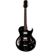 The Loar LH-304T CBK Thinbody Archtop The Loar LH-304T CBK Thinbody Archtop