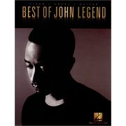 Hal Leonard Best Of John Legend (PVG) Hal Leonard Best Of John Legend (PVG)