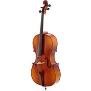 Gewa Celloset Europa 4/4 B-Stock Gewa Celloset Europa 4/4 B-Stock