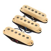 Fender CS Fat 50 Set Solderless Fender CS Fat 50 Set Solderless