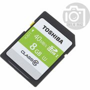 Thomann SD Card 8 Gb Class 10 Thomann SD Card 8 Gb Class 10