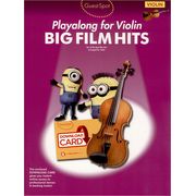 Wise Publications Guest Spot: Big Film Hits VL. Wise Publications Guest Spot: Big Film Hits VL.