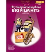 Wise Publications Guest Spot: Big Film Hits Alts Wise Publications Guest Spot: Big Film Hits Alts