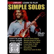 Music Sales Learn to Play Simple Solos Music Sales Learn to Play Simple Solos
