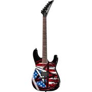 Jackson SLXT Scott Ian Anarchy Jackson SLXT Scott Ian Anarchy