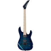 Jackson Pro Dinky DK2QM HT CB B-Stock Jackson Pro Dinky DK2QM HT CB B-Stock