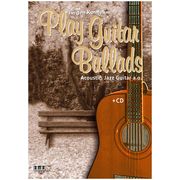 AMA Verlag Play Guitar Ballads AMA Verlag Play Guitar Ballads