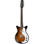 Danelectro 59 Dano 12 TSB Danelectro 59 Dano 12 TSB