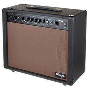 Stagg 60 AA R Acoustic Combo Stagg 60 AA R Acoustic Combo