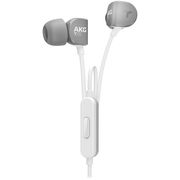 AKG by Harman Y-20U Light Grey AKG by Harman Y-20U Light Grey